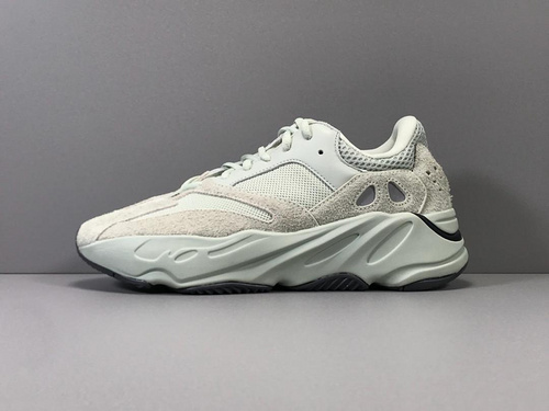 Pure Original_ 700_ Stranged Adidas Yeezy Boost 700 _SALT__ Item No.-a2de715b